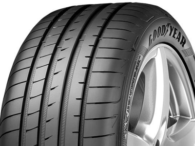 GOODYEAR EAGLE F1 ASYMMETRIC 5 SCT